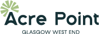 Acre Point Logo